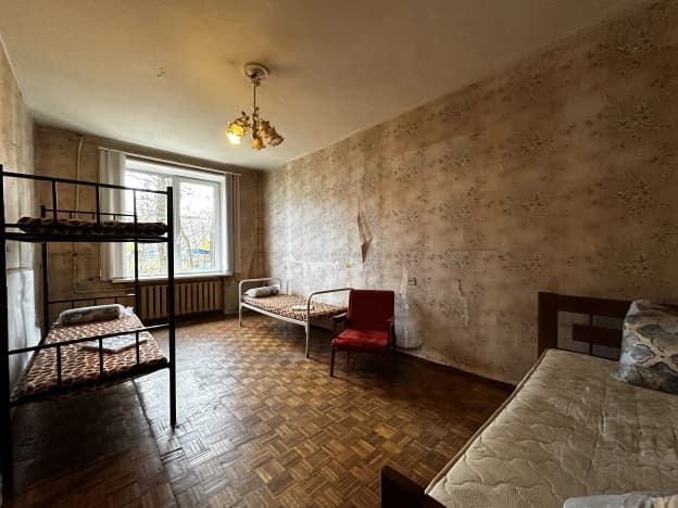Купить квартиру на 1 этаже в Кудрове. Вариант № 2284512, 1, площадь - квм, цена 12600000 рублей