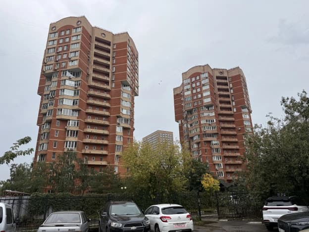 Купить квартиру в ЖК Алхимово в Москве. Вариант № 2356542, 0, площадь - квм, цена 23000000 рублей