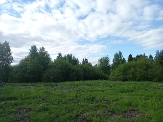 Купить земельный участок в селе Рыбрека в Прионежском районе в Республике Карелия. Вариант № 2198083, 0, площадь - квм, цена 1000000 рублей