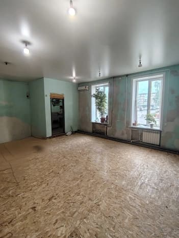Купить двухкомнатную квартиру на улице Коммунарский переулок в Бийске. Вариант № 1790284, 0, площадь - квм, цена 2600000 рублей