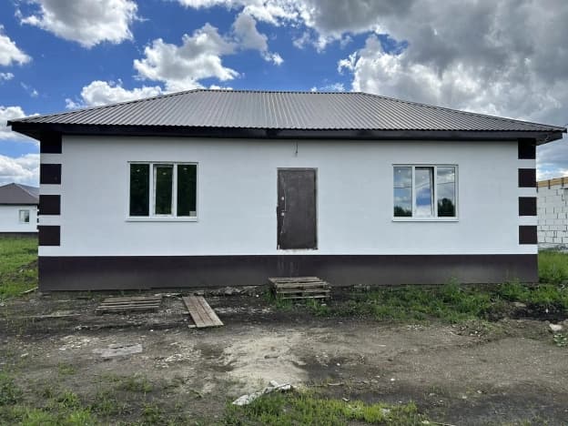 Купить дом в Пензенской области. Вариант № 2217134, 0, площадь - квм, цена 6500000 рублей