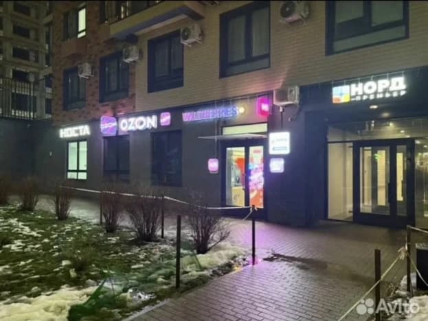 Снять коммерческую недвижимость в Ростовской области. Вариант № 2380538, 1, площадь - квм, цена 153000 рублей