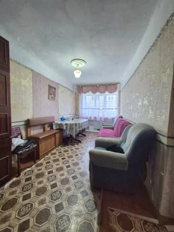 Купить трехкомнатную квартиру в Посёлоке Ставрове в Собинском Муниципальном Округе в Владимирской области. Вариант № 2226574, 1, площадь - квм, цена 1200000 рублей