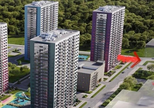 Купить квартиру в Санкт-Петербурге. Вариант № 2225669, 0, площадь - квм, цена 11999000 рублей