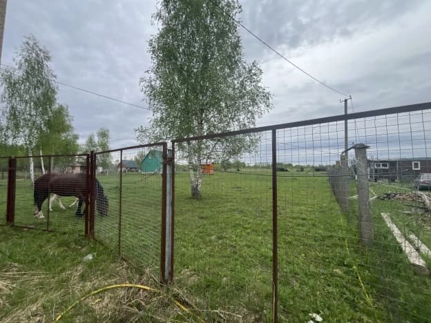Купить земельный участок в Деревне Чижове в Собинском районе на улице Заречная , деревня Чижово в Владимирской области. Вариант № 2162966, 0, площадь - квм, цена 1600000 рублей
