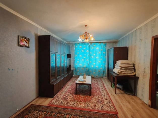 Купить однокомнатную квартиру с ремонтом на улице Барклая в Москве. Вариант № 2276396, 1, площадь - квм, цена 13500000 рублей