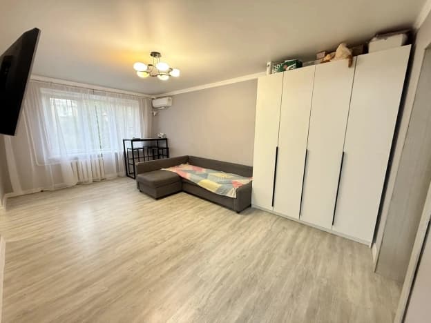 Купить двухкомнатную квартиру в ЖК Алые Паруса в Новороссийске. Вариант № 2390132, 1, площадь - квм, цена 6600000 рублей