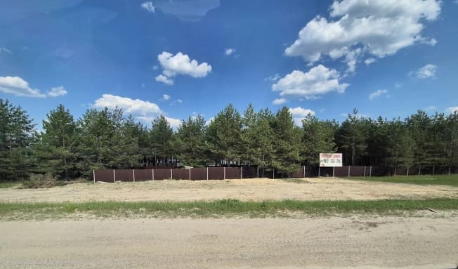 Купить земельный участок в Рязанской области. Вариант № 2170427, 0, площадь - квм, цена 4800000 рублей