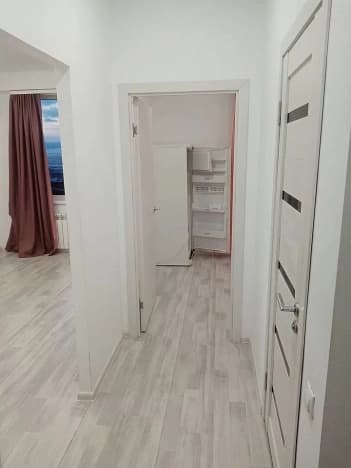 Купить однокомнатную квартиру с ремонтом на улице Антонова в Улан-Удэ. Вариант № 2195251, 1, площадь - квм, цена 5800000 рублей