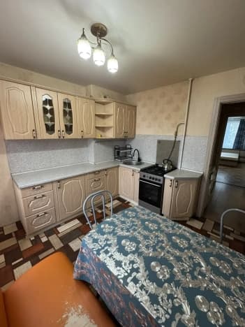 Купить двухкомнатную квартиру в Микрорайоне 17-й, Зеленоград в Московской области. Вариант № 2320115, 1, площадь - квм, цена 6299000 рублей