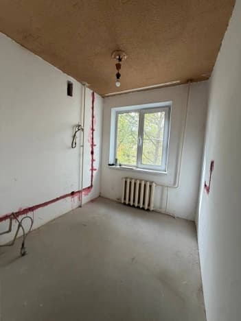 Купить однокомнатную квартиру с мебелью на вторичке в Нижегородской области. Вариант № 2395128, 1, площадь - квм, цена 4300000 рублей