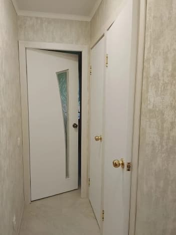 Купить двухкомнатную квартиру с ремонтом на улице имени С.В. Рахманинова в Краснодаре. Вариант № 2041667, 1, площадь - квм, цена 5300000 рублей