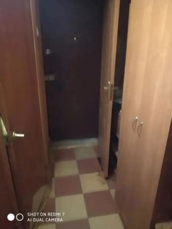 Купить двухкомнатную квартиру в Деревне Вартемягах в Всеволожском районе в Ленинградской области. Вариант № 2414193, 1, площадь - квм, цена 7500000 рублей