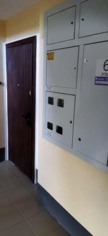 Купить однокомнатную квартиру с ремонтом на улице проспект Славы в Санкт-Петербурге. Вариант № 2230782, 0, площадь - квм, цена 8950000 рублей