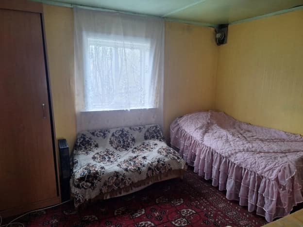 Купить трехкомнатную квартиру площадью 30 кв.м в Бердске. Вариант № 1577862, 1, площадь - квм, цена 900000 рублей