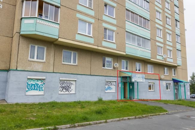 Снять коммерческую недвижимость в Республике Карелия. Вариант № 2237220, 0, площадь - квм, цена 40000 рублей