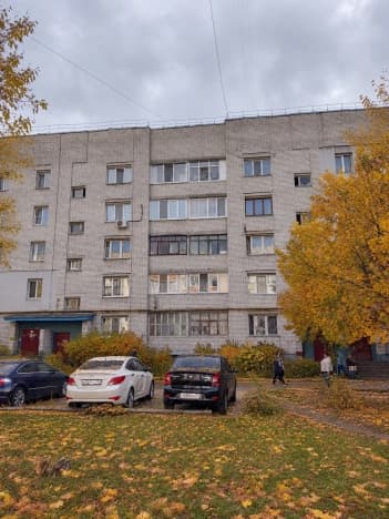 Купить двухкомнатную квартиру на улице Крахмалёва в Брянске. Вариант № 2335395, 0, площадь - квм, цена 4200000 рублей