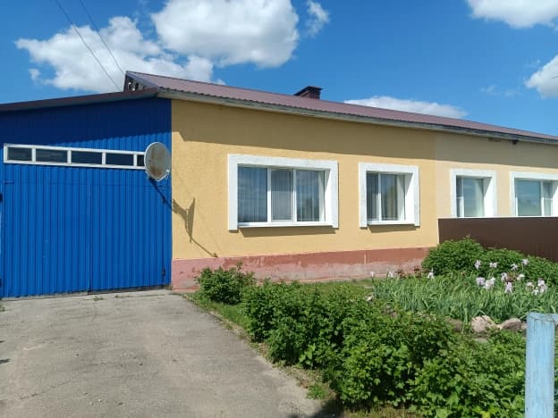 Купить дом в селе Хопёр в Колышлейском районе в Пензенской области. Вариант № 2236909, 0, площадь - квм, цена 4150000 рублей