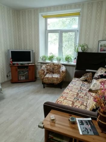 Купить квартиру у метро Пролетарская в Москве. Вариант № 2326026, 0, площадь - квм, цена 27000000 рублей