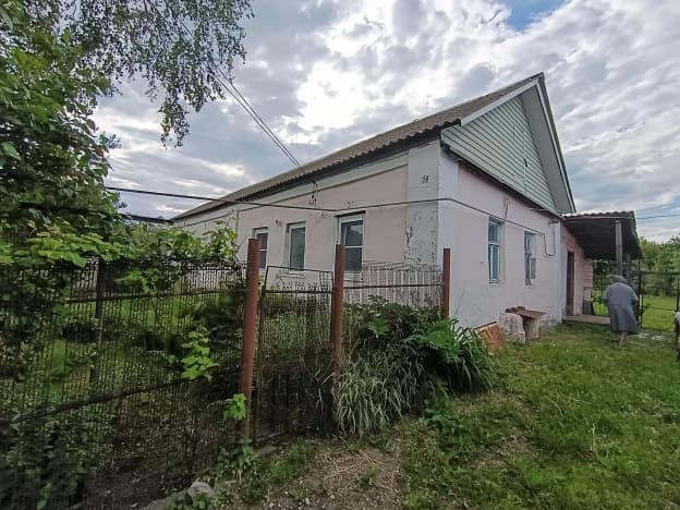 Купить часть дома в Шиловском Муниципальном Округе в Рязанской области. Вариант № 2205086, 1, площадь - квм, цена 1390000 рублей