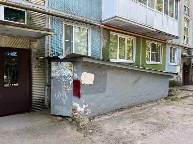 Купить коммерческую недвижимость в Вологодской области. Вариант № 2309336, 0, площадь - квм, цена 7500000 рублей