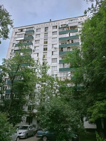 Купить двухкомнатную квартиру в Микрорайоне Городок Б, Люберцы в Люберцах. Вариант № 2250727, 0, площадь - квм, цена 14800000 рублей