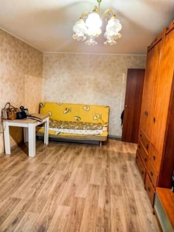 Купить однокомнатную квартиру с ремонтом на вторичке у метро Парк Победы в Москве. Вариант № 2380271, 0, площадь - квм, цена 13190000 рублей