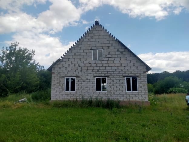Купить дом в селе Гремячье в Корочанском Муниципальном Округе в Белгородской области. Вариант № 2245996, 1, площадь - квм, цена 2200000 рублей
