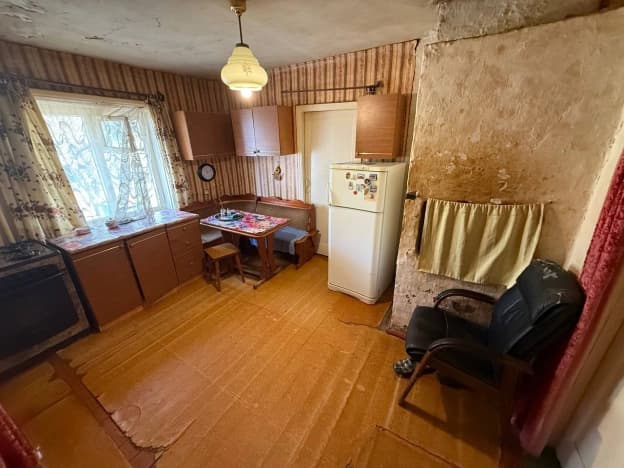 Купить четырехкомнатную квартиру до 15 млн в Владимирской области. Вариант № 1574278, 1, площадь - квм, цена 3800000 рублей