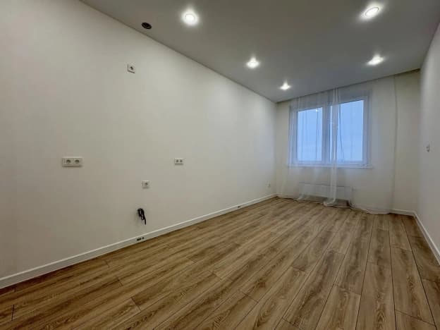 Купить квартиру на улице Кудряшова в Иванове. Вариант № 2391358, 1, площадь - квм, цена 8790000 рублей