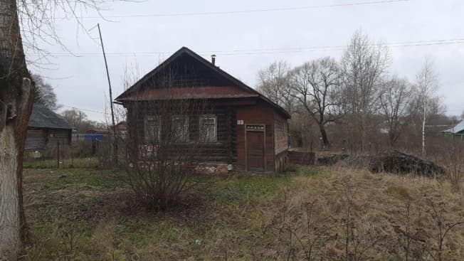 Купить дом в ЛПХ в Владимирской области. Вариант № 1295888, 1, площадь - квм, цена 699000 рублей