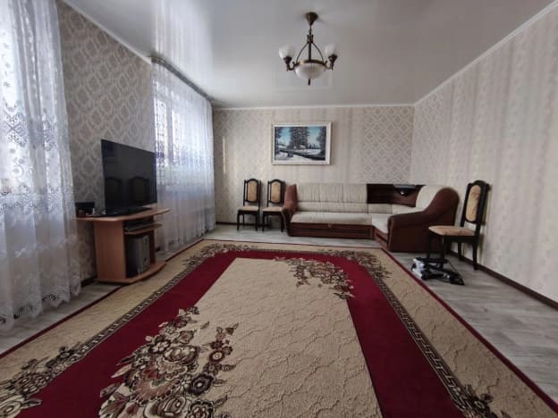 Купить пятикомнатную квартиру до 20 млн в Республике Татарстан (татарстан). Вариант № 2033092, 1, площадь - квм, цена 8700000 рублей