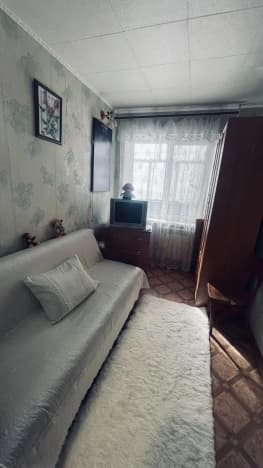 Купить двухкомнатную квартиру до 5 млн в Белгородской области. Вариант № 2309469, 1, площадь - квм, цена 4700000 рублей