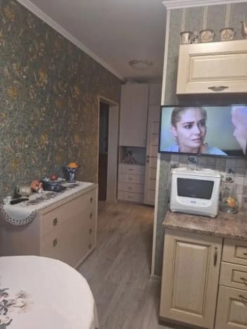 Купить однокомнатную квартиру площадью 40 кв.м на вторичке в районе Северный в Москве. Вариант № 2119925, 0, площадь - квм, цена 16250000 рублей