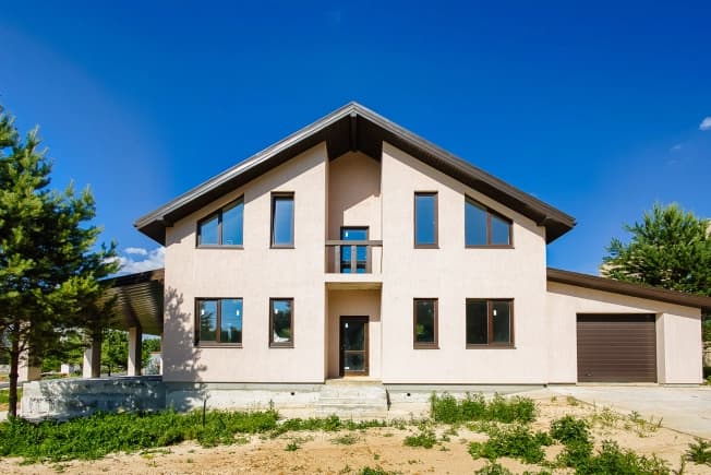 Купить дом в Деревне Афанасьеве в Собинском районе в Владимирской области. Вариант № 1973520, 0, площадь - квм, цена 16500000 рублей
