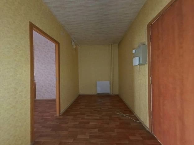 Купить квартиру на вторичке в районе Нагатинский Затон в Москве. Вариант № 2095583, 1, площадь - квм, цена 18574000 рублей