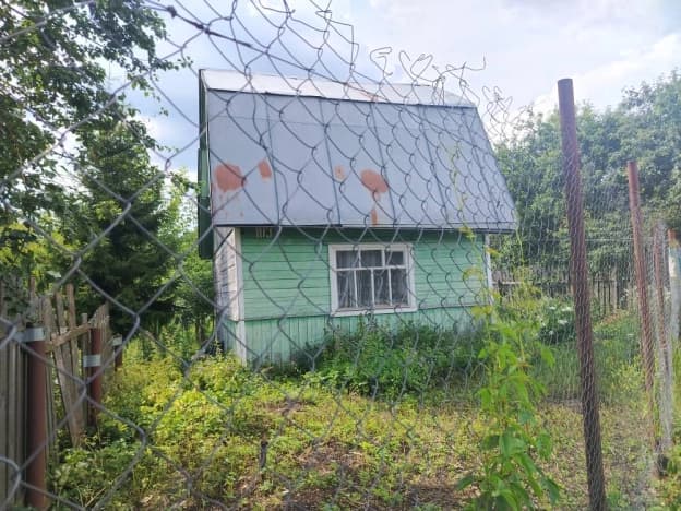 Купить земельный участок в Деревне Погорелке в Ковровском районе в Владимирской области. Вариант № 2262352, 1, площадь - квм, цена 620000 рублей