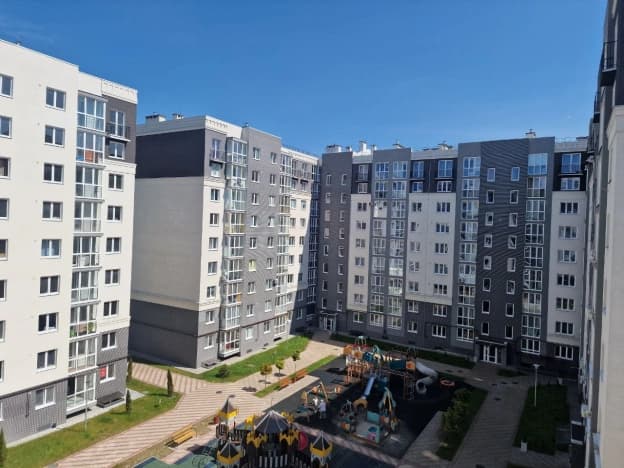 Купить квартиру на улице Багратиона в Калининграде. Вариант № 2413681, 0, площадь - квм, цена 8500000 рублей