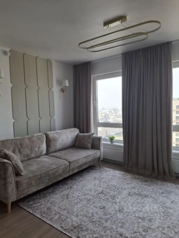 Купить студию на вторичке в ЖК Нью Левел (New Level) в Москве. Вариант № 2163908, 0, площадь - квм, цена 18700000 рублей