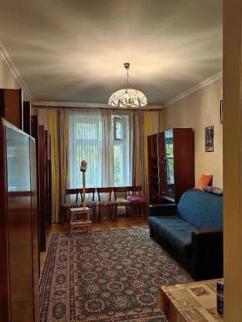 Купить двухкомнатную квартиру в ЖК Южная Битца в Московской области. Вариант № 2189308, 0, площадь - квм, цена 30000000 рублей