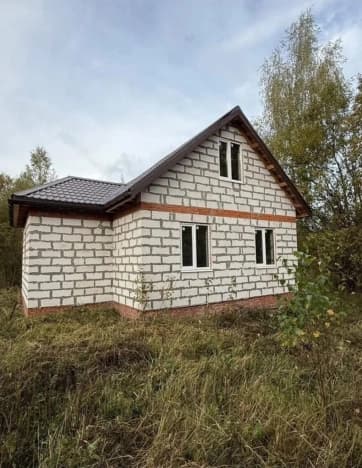 Купить дом в селе Новое в Раменском Муниципальном Округе в Московской области. Вариант № 2414725, 0, площадь - квм, цена 4250000 рублей