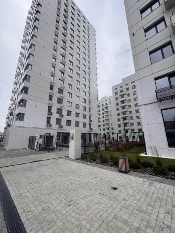 Купить однокомнатную квартиру площадью 60 кв.м в Пензе. Вариант № 2347851, 0, площадь - квм, цена 6990000 рублей