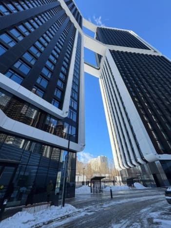 Купить квартиру у метро Улица Дмитриевского в Москве. Вариант № 2173623, 0, площадь - квм, цена 46500000 рублей