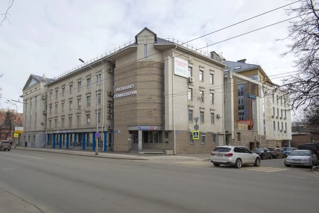 Снять коммерческую недвижимость в Нижнем Новгороде. Вариант № 2309736, 0, площадь - квм, цена 380000 рублей