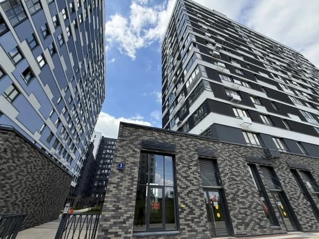 Купить квартиру до 12 млн в Москве. Вариант № 2232835, 1, площадь - квм, цена 8888000 рублей