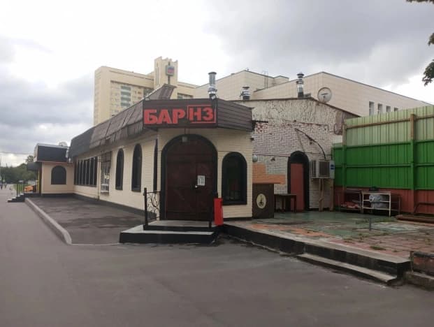Купить коммерческую недвижимость свободного назначения в Балашихе. Вариант № 2297074, 1, площадь - квм, цена 21000000 рублей