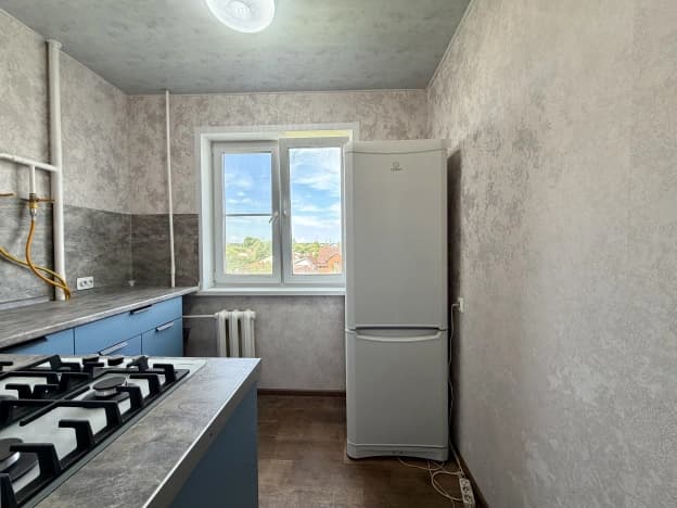 Купить двухкомнатную квартиру недорого в Дрезне. Вариант № 2270664, 1, площадь - квм, цена 3800000 рублей