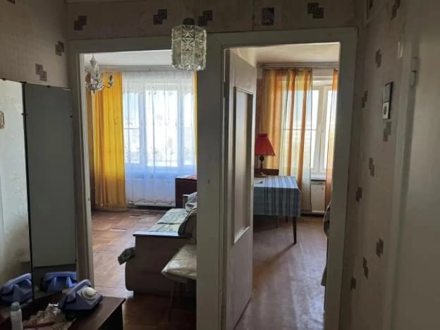 Купить квартиру в Деревне Невском Парклесхозе в Всеволожском районе в Ленинградской области. Вариант № 2379849, 0, площадь - квм, цена 7200000 рублей