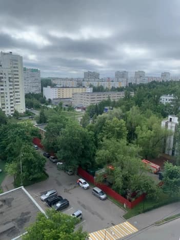 Купить двухкомнатную квартиру на улице Жемчужная в Москве. Вариант № 2232995, 0, площадь - квм, цена 23000000 рублей