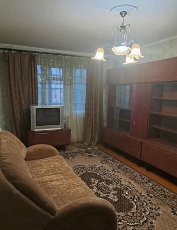 Купить трехкомнатную квартиру в Белгородском Муниципальном Округе в Белгородской области. Вариант № 2353957, 0, площадь - квм, цена 5850000 рублей